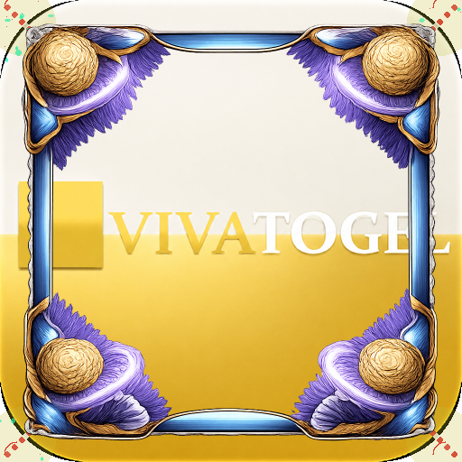 vivatogel — galeri pratinjau Resmi APK